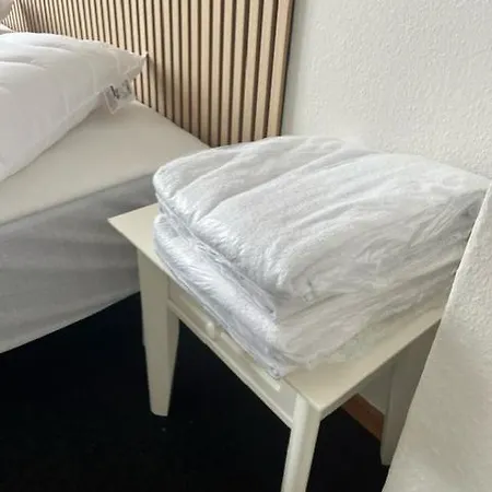Folsted - Vaerelse 105 Fri Parkering * Bindslev