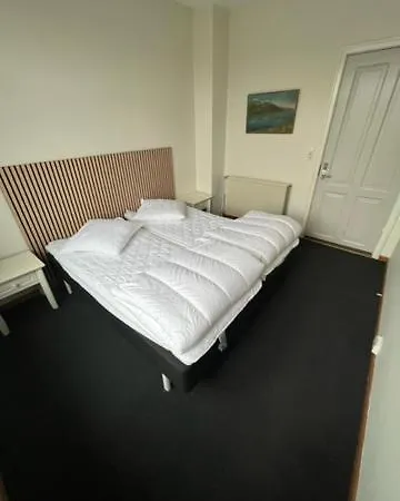 Folsted - Vaerelse 105 Fri Parkering Hotel a capsule