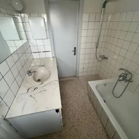 מלון קפסולה Folsted - Vaerelse 105 Fri Parkering *