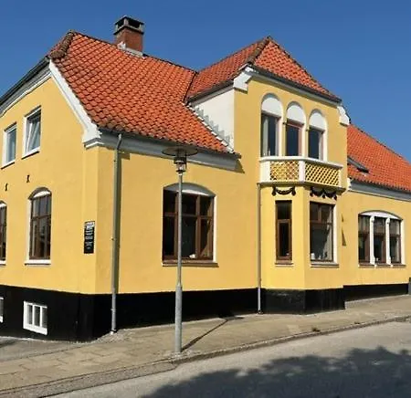 Folsted - Vaerelse 105 Fri Parkering * Bindslev