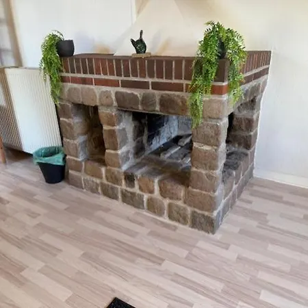 Folsted - Vaerelse 105 Fri Parkering מלון קפסולה *