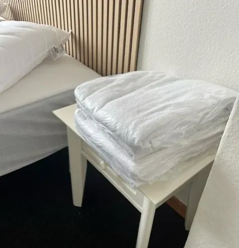 Folsted - Vaerelse 105 Fri Parkering * Bindslev